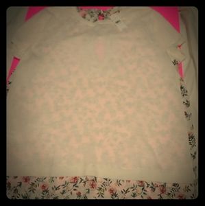 Brand new loft blouse
